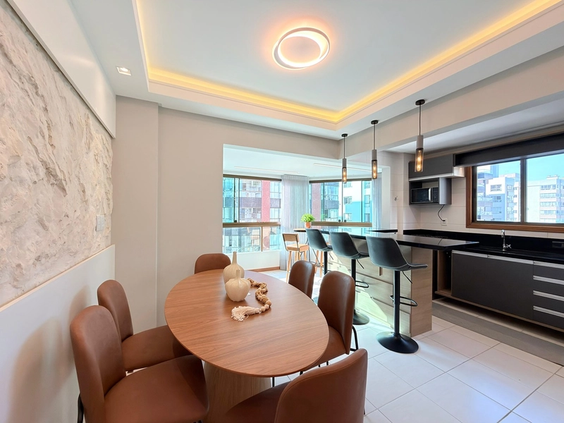 Novidade à Venda – Junto à Praça Luiz Bassani | Vista para o Mar: 7ª foto da galeria de imagens do imóvel