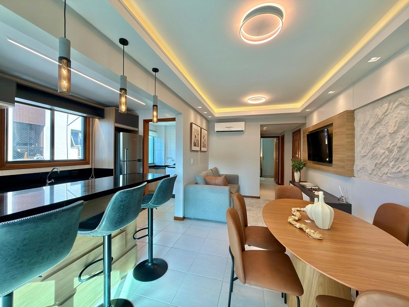 Novidade à Venda – Junto à Praça Luiz Bassani | Vista para o Mar: 5ª foto da galeria de imagens do imóvel