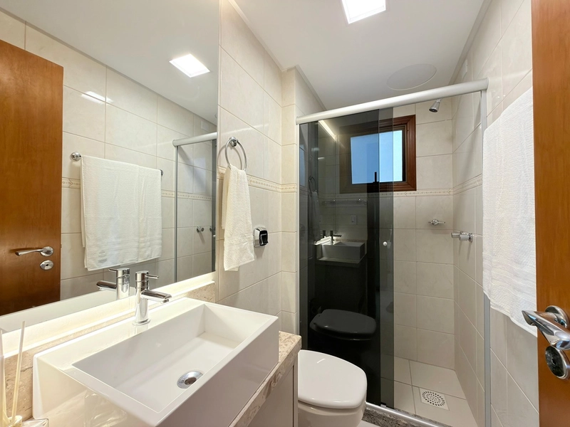 Novidade à Venda – Junto à Praça Luiz Bassani | Vista para o Mar: 23ª foto da galeria de imagens do imóvel