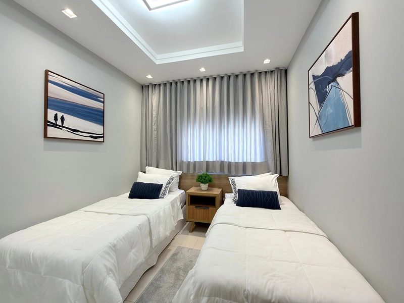 Novidade à Venda – Junto à Praça Luiz Bassani | Vista para o Mar: 14ª foto da galeria de imagens do imóvel