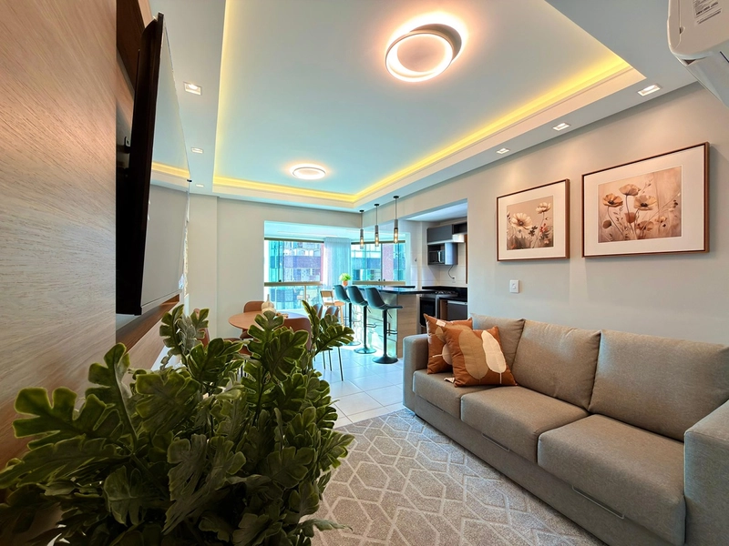 Novidade à Venda – Junto à Praça Luiz Bassani | Vista para o Mar: 2ª foto da galeria de imagens do imóvel