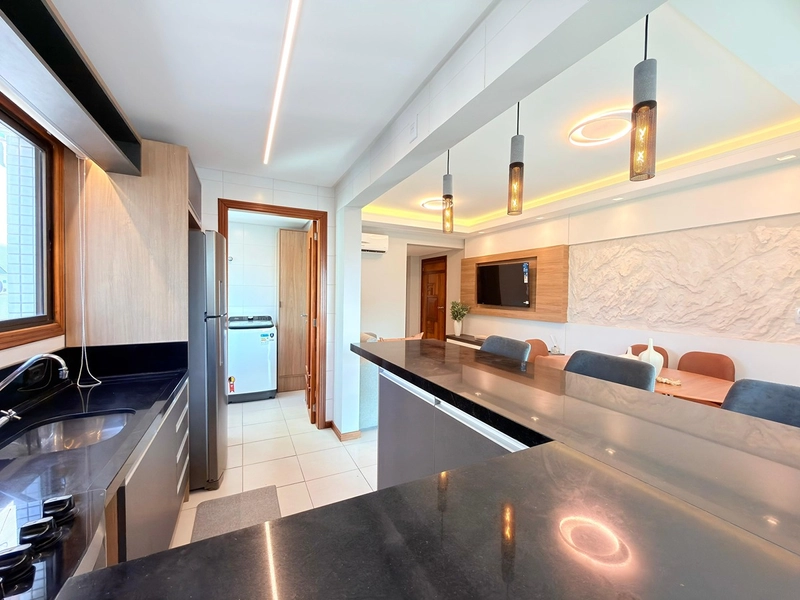 Novidade à Venda – Junto à Praça Luiz Bassani | Vista para o Mar: 10ª foto da galeria de imagens do imóvel