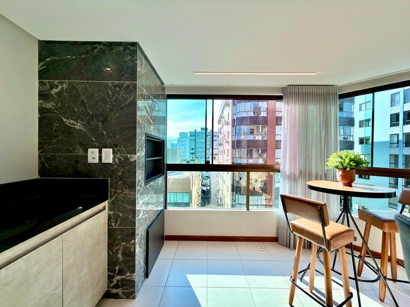 Novidade à Venda – Junto à Praça Luiz Bassani | Vista para o Mar: 16ª foto da galeria de imagens do imóvel