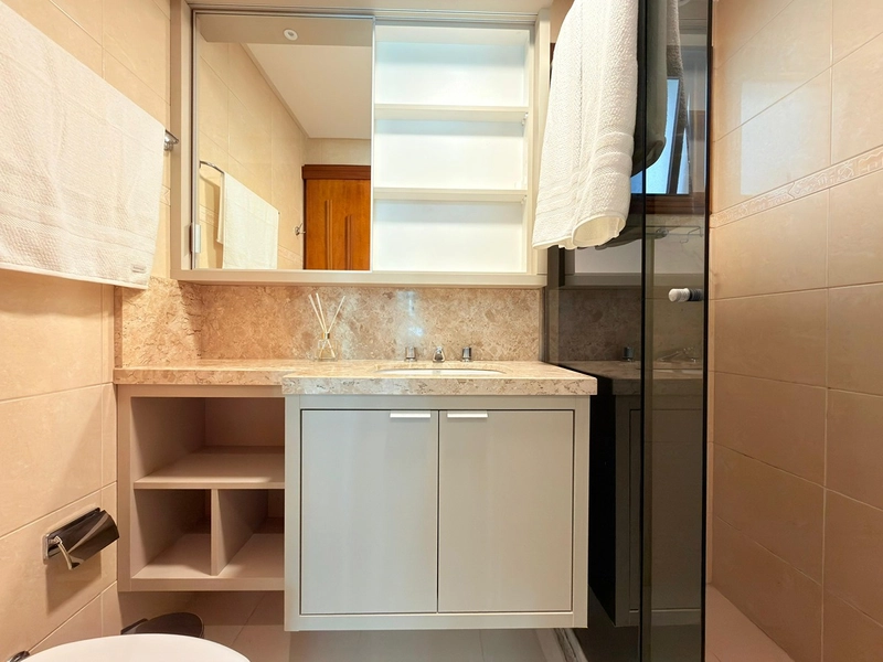 Novidade à Venda – Junto à Praça Luiz Bassani | Vista para o Mar: 22ª foto da galeria de imagens do imóvel