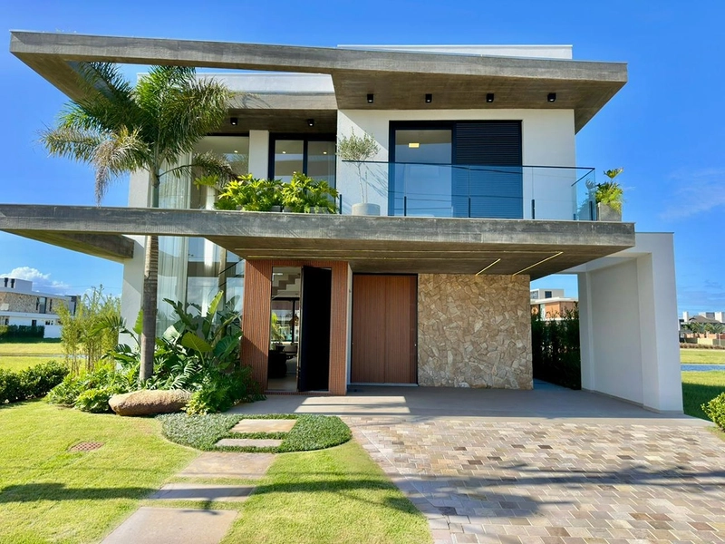 Imóvel residencial ou comercial