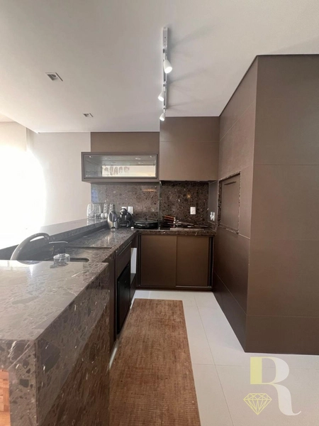 APARTAMENTO COM LINDA VISTA DO MAR!: 3ª foto da galeria de imagens do imóvel