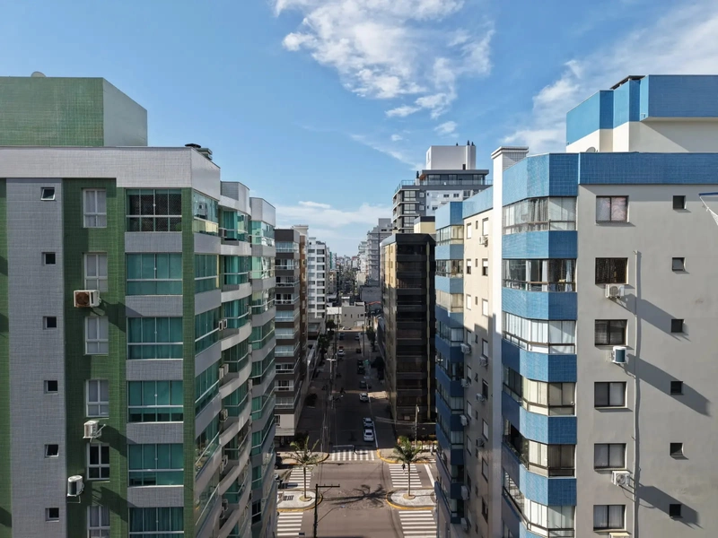 APARTAMENTO Á VENDA: 34ª foto da galeria de imagens do imóvel