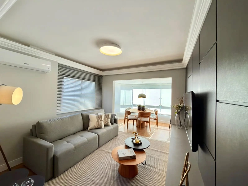 APARTAMENTO Á VENDA: 5ª foto da galeria de imagens do imóvel