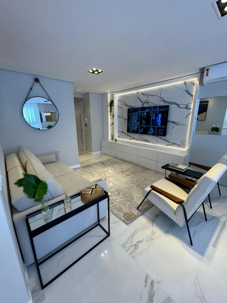 Apartamento 3 dormitórios avenida: 1ª foto da galeria de imagens do imóvel