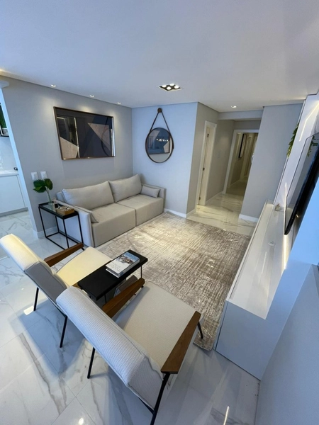 Apartamento 3 dormitórios avenida: 3ª foto da galeria de imagens do imóvel
