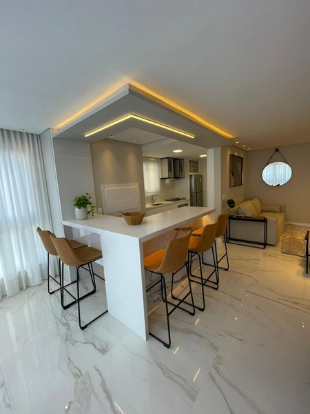 Apartamento 3 dormitórios avenida: 4ª foto da galeria de imagens do imóvel