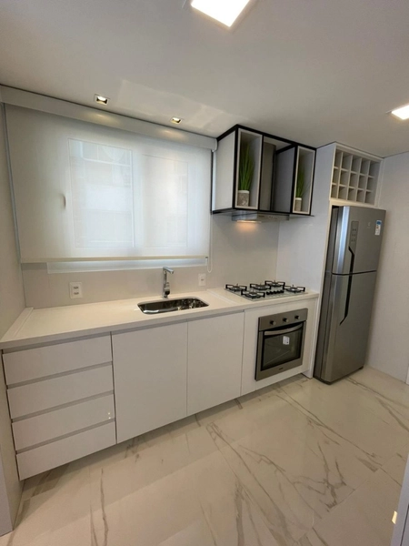 Apartamento 3 dormitórios avenida: 6ª foto da galeria de imagens do imóvel
