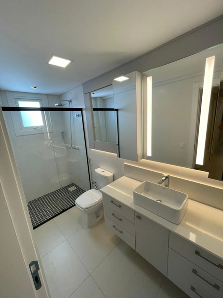 Apartamento 3 dormitórios avenida: 7ª foto da galeria de imagens do imóvel