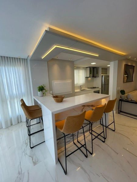 Apartamento 3 dormitórios avenida: 8ª foto da galeria de imagens do imóvel