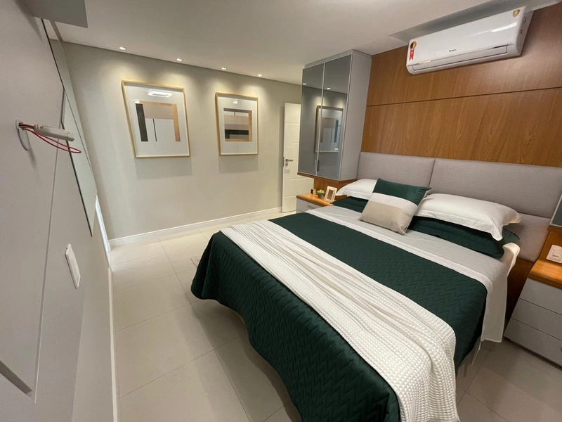 Apartamento 3 dormitórios avenida: 9ª foto da galeria de imagens do imóvel