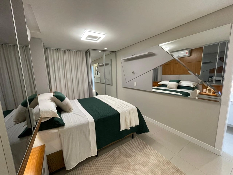 Apartamento 3 dormitórios avenida: 11ª foto da galeria de imagens do imóvel