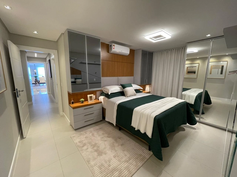 Apartamento 3 dormitórios avenida: 12ª foto da galeria de imagens do imóvel