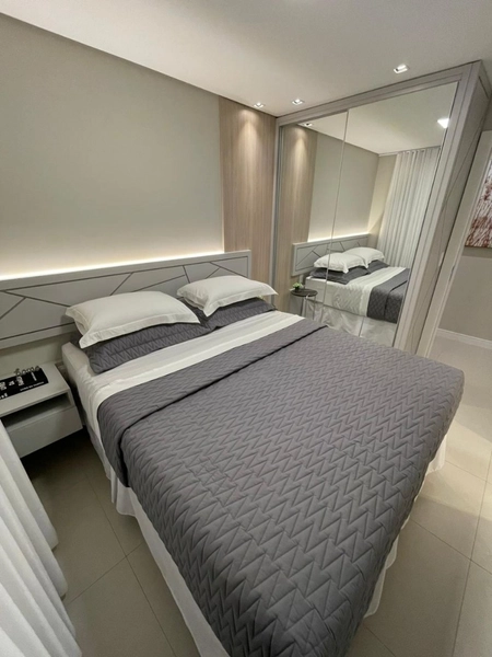 Apartamento 3 dormitórios avenida: 15ª foto da galeria de imagens do imóvel