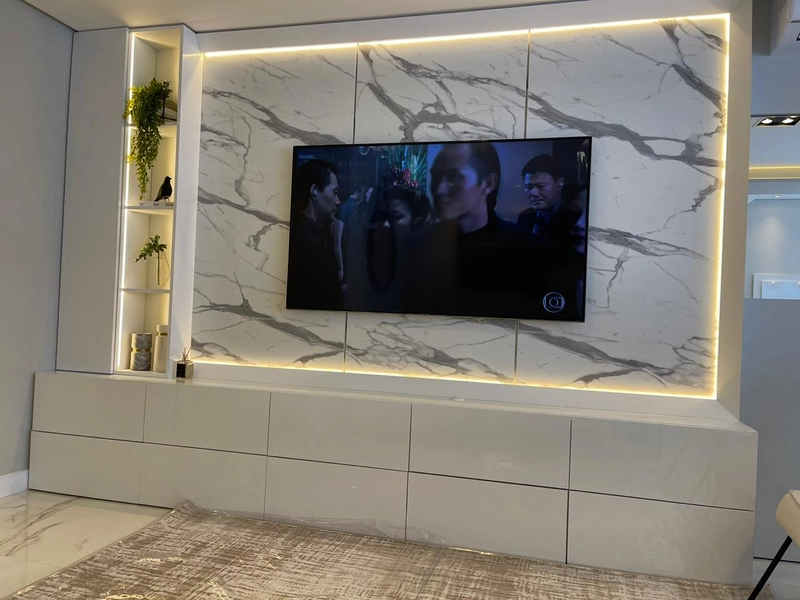 Apartamento 3 dormitórios avenida: 16ª foto da galeria de imagens do imóvel