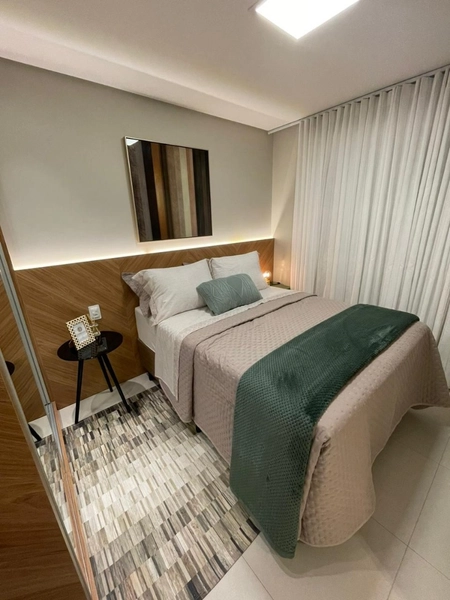 Apartamento 3 dormitórios avenida: 17ª foto da galeria de imagens do imóvel