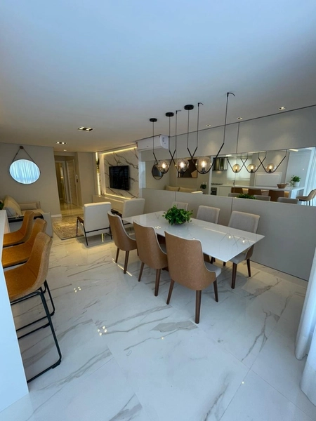 Apartamento 3 dormitórios avenida: 20ª foto da galeria de imagens do imóvel