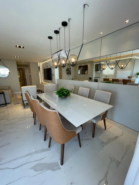 Apartamento 3 dormitórios avenida: 27ª foto da galeria de imagens do imóvel