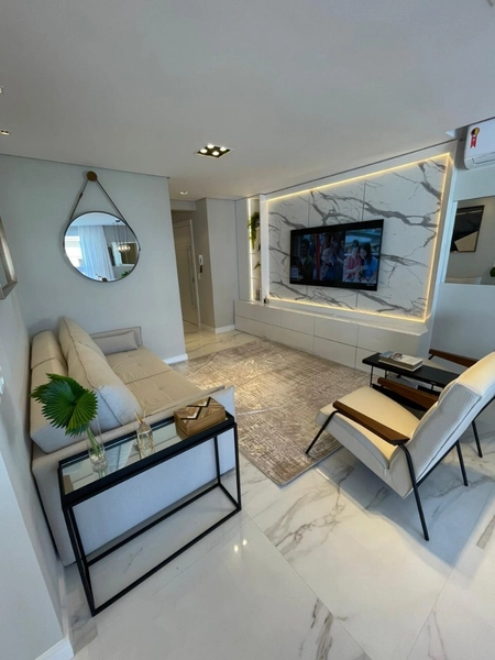 Apartamento 3 dormitórios avenida: 28ª foto da galeria de imagens do imóvel