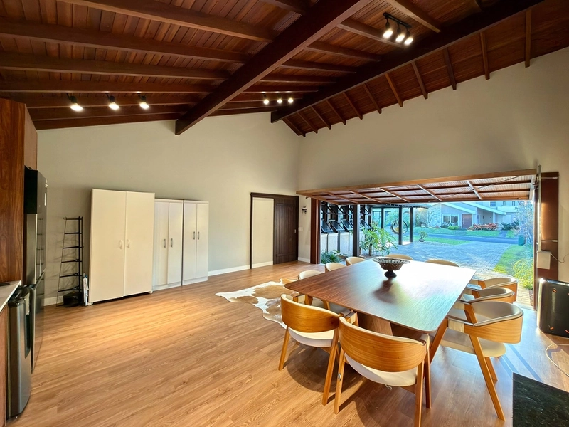 CASA À VENDA CONDOMÍNIO VELAS DA MARINA!: 4ª foto da galeria de imagens do imóvel