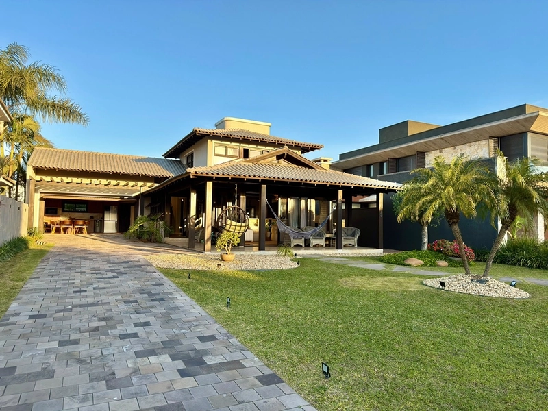 CASA À VENDA CONDOMÍNIO VELAS DA MARINA!: 1ª foto da galeria de imagens do imóvel