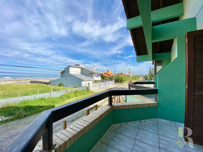 Excelente Sobrado a Beira Mar: 21ª foto da galeria de imagens do imóvel
