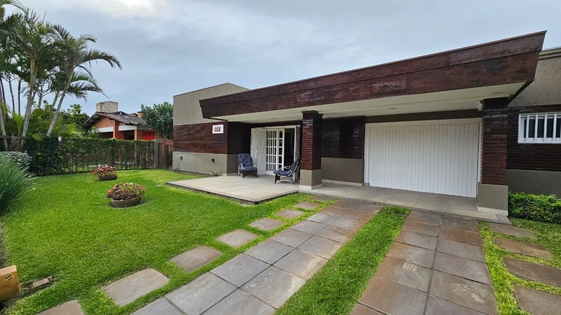 Imóvel residencial ou comercial