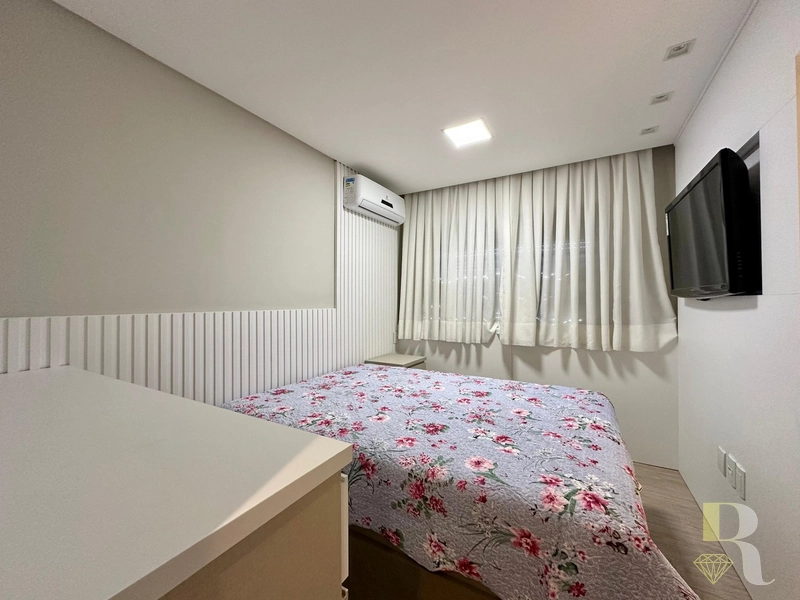 COBERTURA DUPLEX VISTA ETERNA DO MAR FRENTE PARA PRAÇA!: 15ª foto da galeria de imagens do imóvel