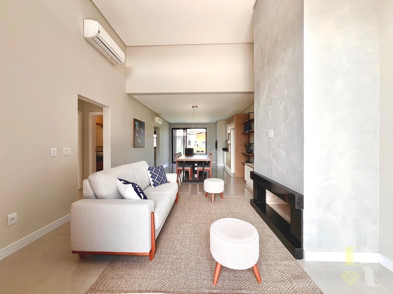 Imagine uma linda casa em Cond Fechado para você e sua família: 20ª foto da galeria de imagens do imóvel