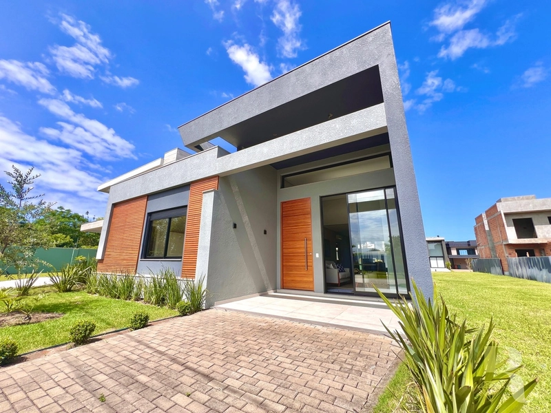 Imagine uma linda casa em Cond Fechado para você e sua família: 22ª foto da galeria de imagens do imóvel