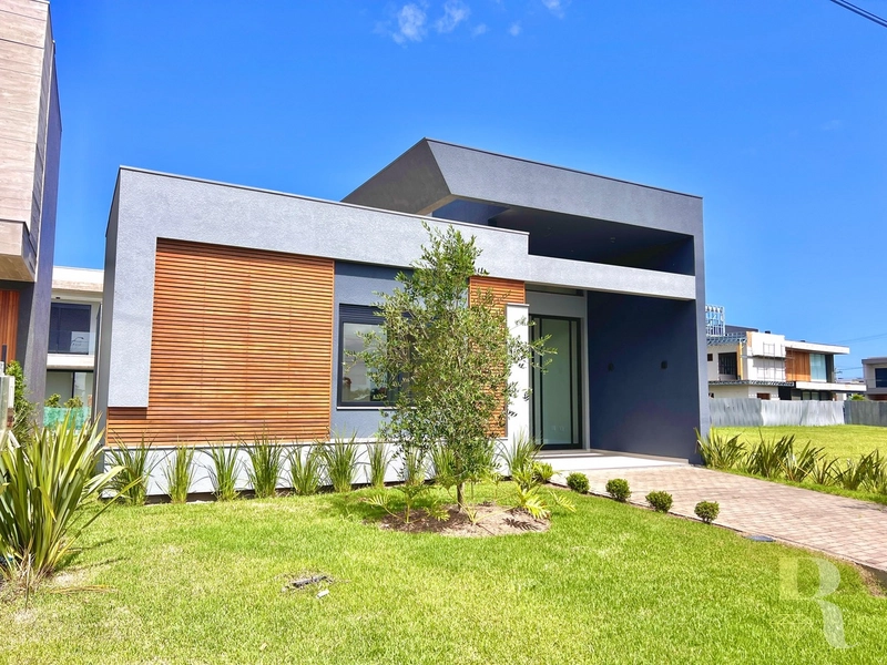 Imagine uma linda casa em Cond Fechado para você e sua família: 21ª foto da galeria de imagens do imóvel