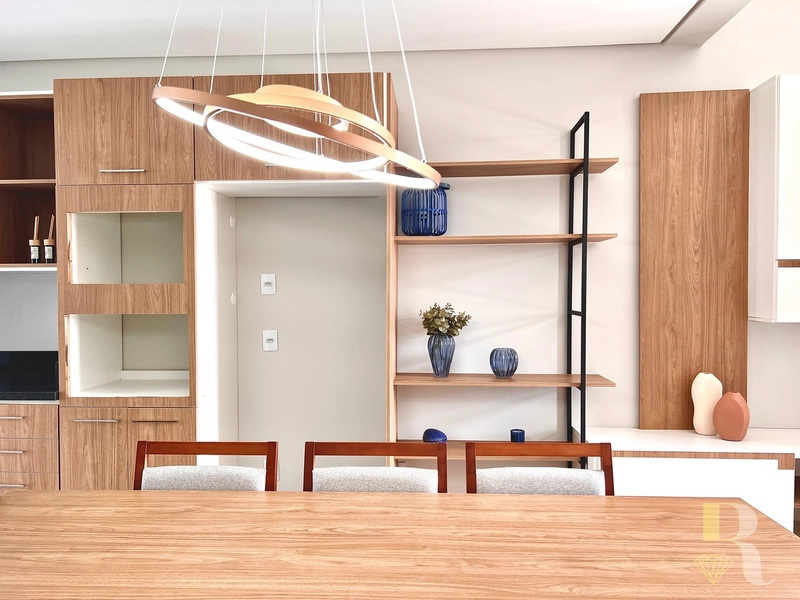 Imagine uma linda casa em Cond Fechado para você e sua família: 4ª foto da galeria de imagens do imóvel
