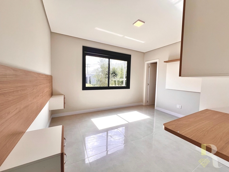 Imagine uma linda casa em Cond Fechado para você e sua família: 10ª foto da galeria de imagens do imóvel