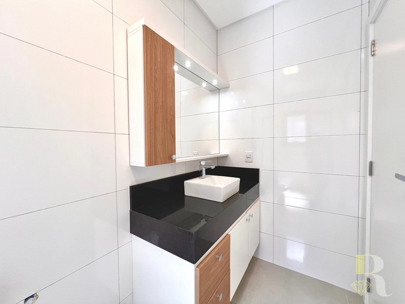 Imagine uma linda casa em Cond Fechado para você e sua família: 17ª foto da galeria de imagens do imóvel