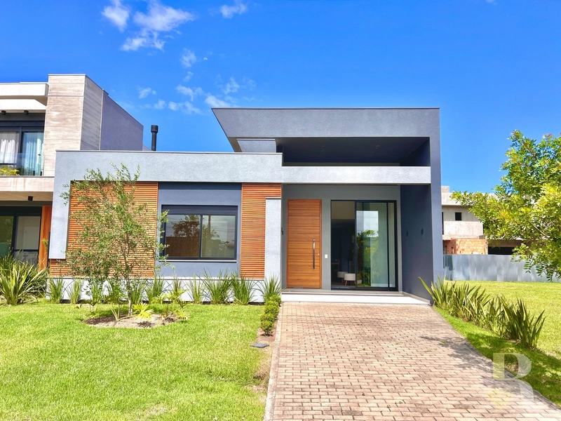 Imagine uma linda casa em Cond Fechado para você e sua família: 23ª foto da galeria de imagens do imóvel