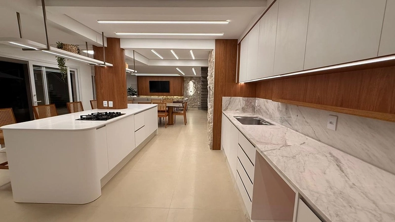 SOBRADO À VENDA EM ATLÂNTIDA: 12ª foto da galeria de imagens do imóvel