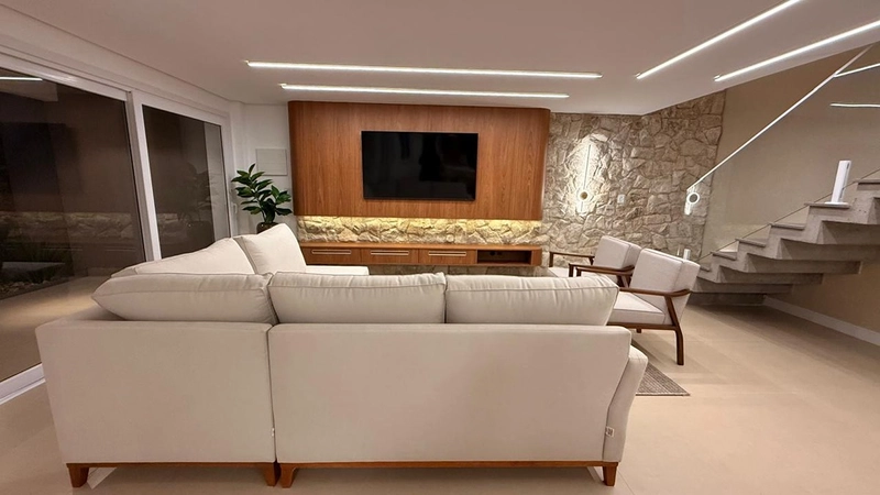 SOBRADO À VENDA EM ATLÂNTIDA: 7ª foto da galeria de imagens do imóvel