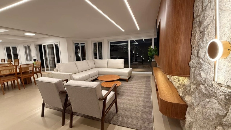 SOBRADO À VENDA EM ATLÂNTIDA: 5ª foto da galeria de imagens do imóvel