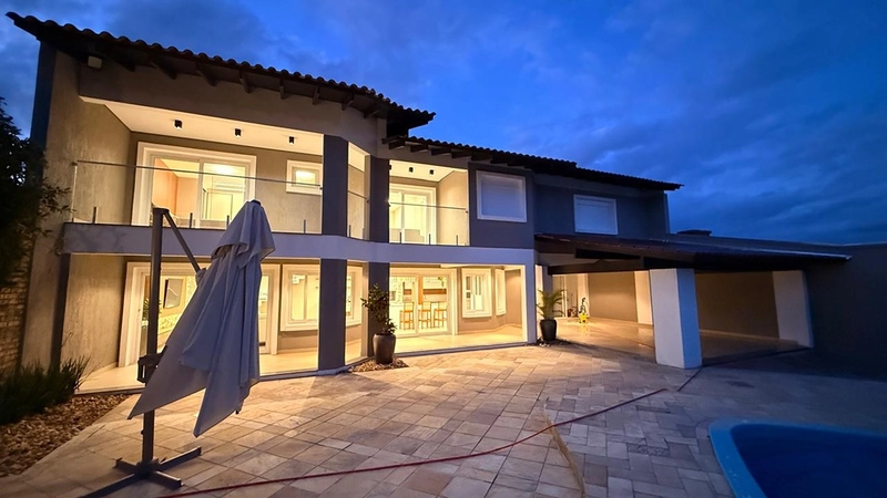 Imóvel residencial ou comercial