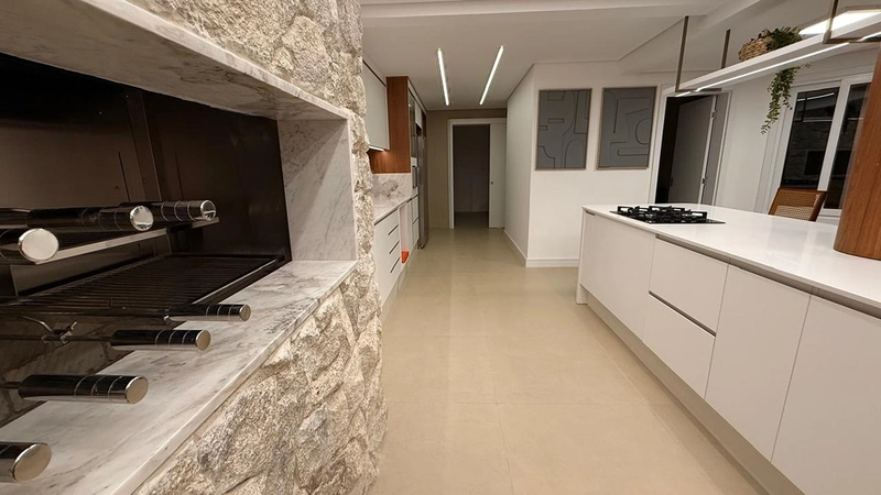 SOBRADO À VENDA EM ATLÂNTIDA: 13ª foto da galeria de imagens do imóvel