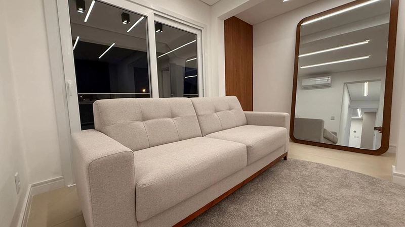 SOBRADO À VENDA EM ATLÂNTIDA: 9ª foto da galeria de imagens do imóvel