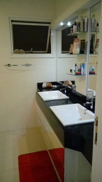 Maravilhoso Sobrado em Condomínio de Moradores: 11ª foto da galeria de imagens do imóvel