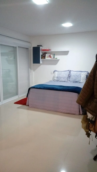 Maravilhoso Sobrado em Condomínio de Moradores: 13ª foto da galeria de imagens do imóvel
