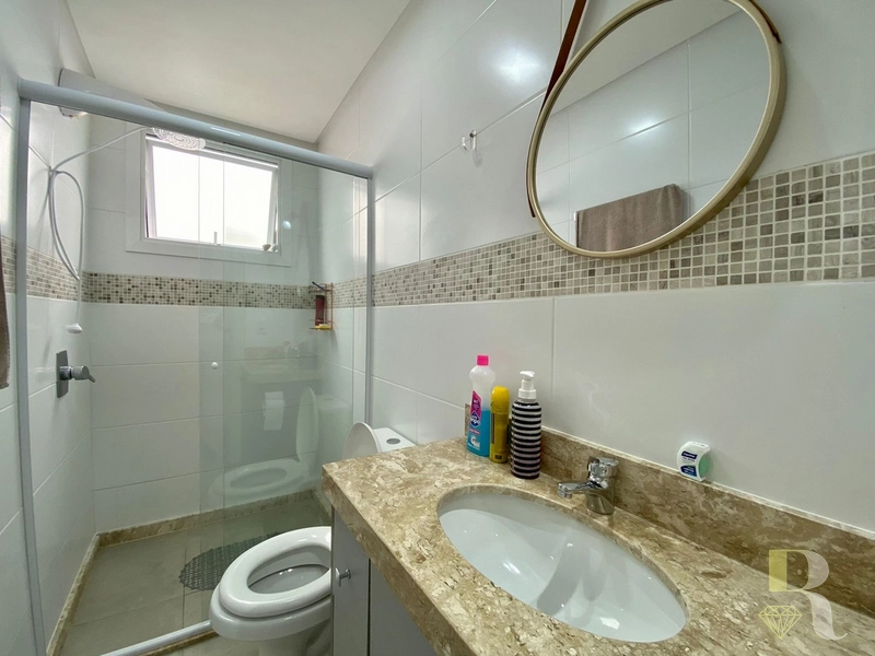 APARTAMENTO DOIS DORMITORIOS COM TERRAÇO!: 11ª foto da galeria de imagens do imóvel