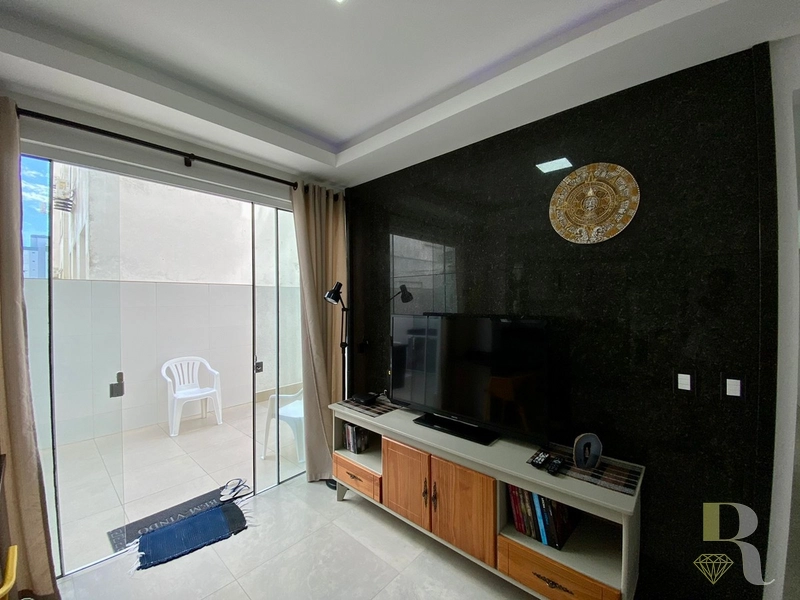 APARTAMENTO DOIS DORMITORIOS COM TERRAÇO!: 3ª foto da galeria de imagens do imóvel