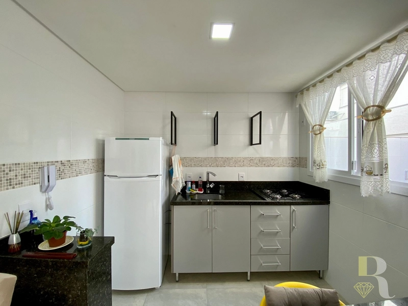 APARTAMENTO DOIS DORMITORIOS COM TERRAÇO!: 5ª foto da galeria de imagens do imóvel